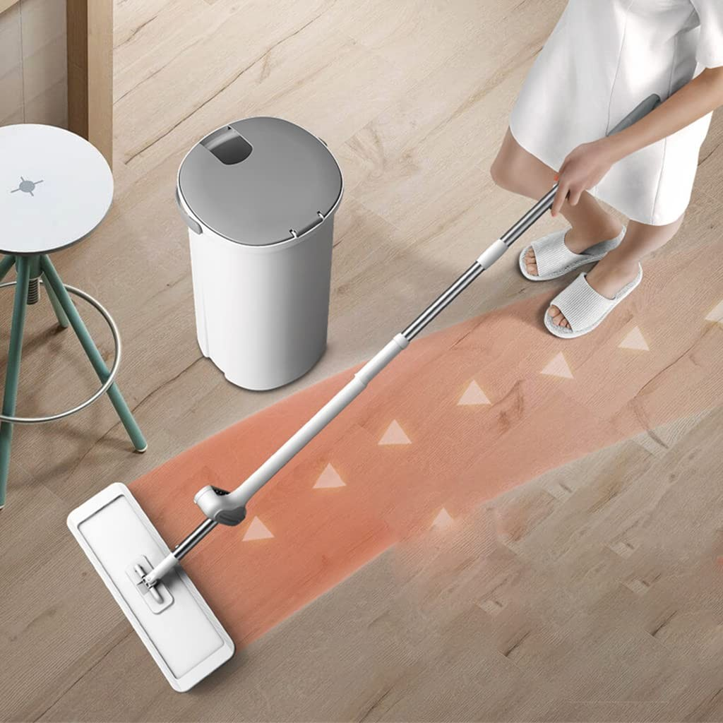 MOP Flexível 360° – FastCleaner™